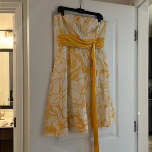 The Limited Summer Dress